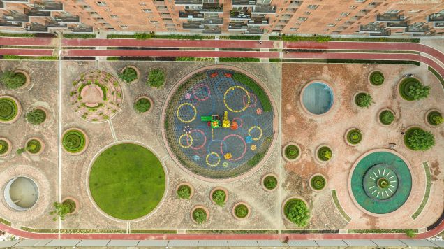 Orange Castle gallery3