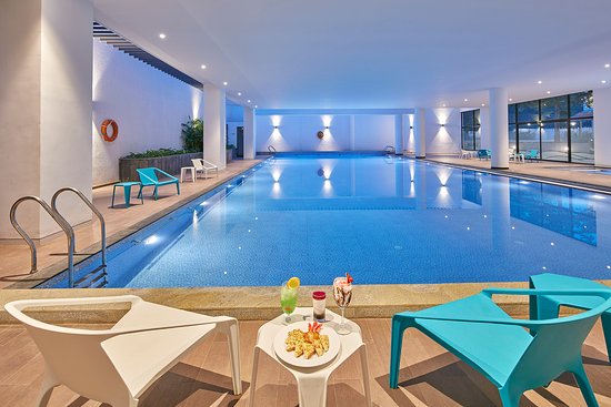 Lifestyle Features & Amenities