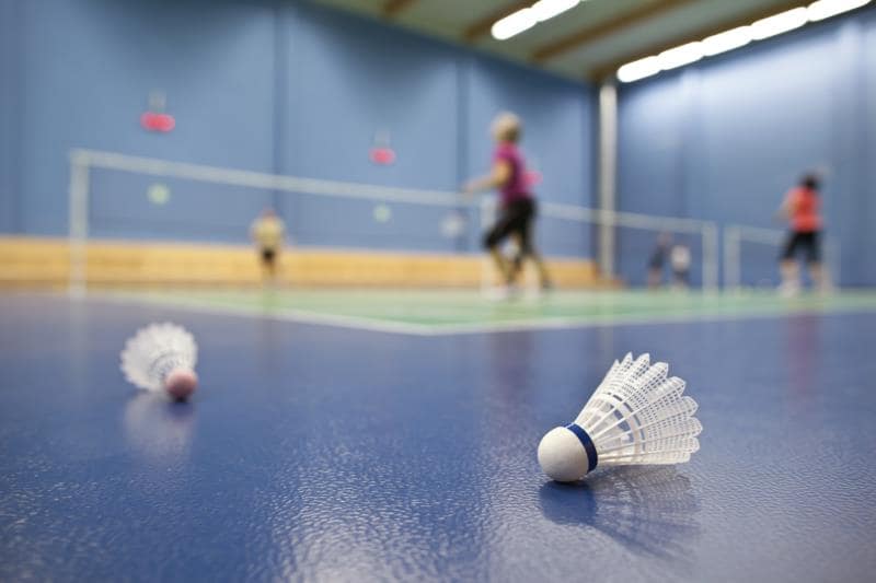 Sports